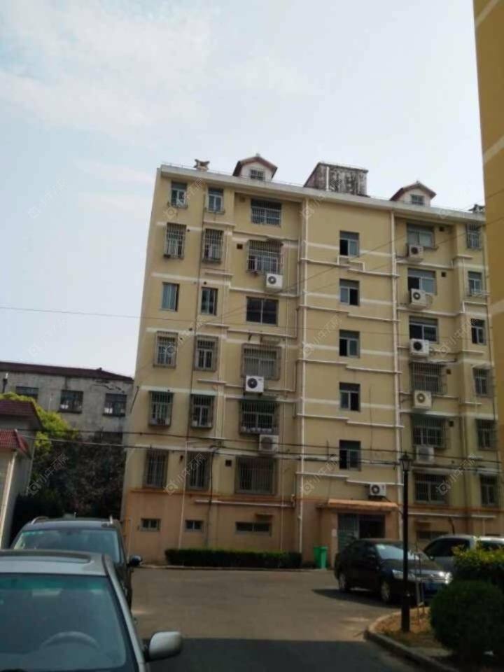 上海彩虹新村小区_彩虹新村小区null