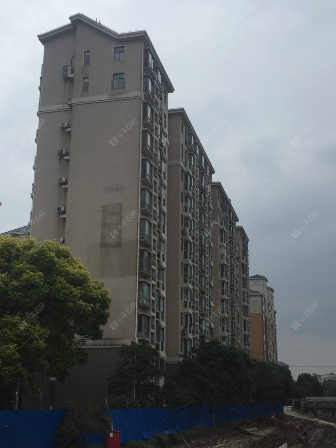 上海阳明国际花苑五期小区_阳明国际花苑五期小区null