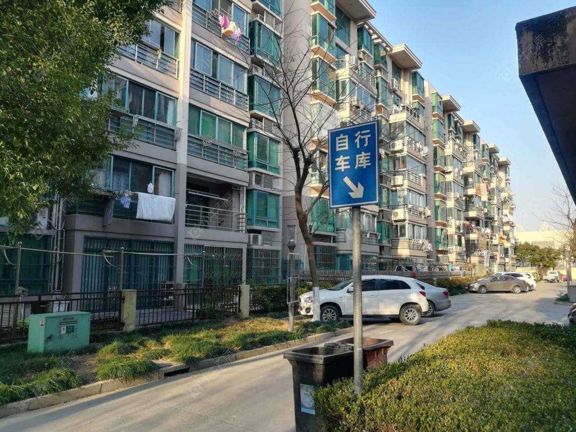 上海源成春苑小区_源成春苑小区null