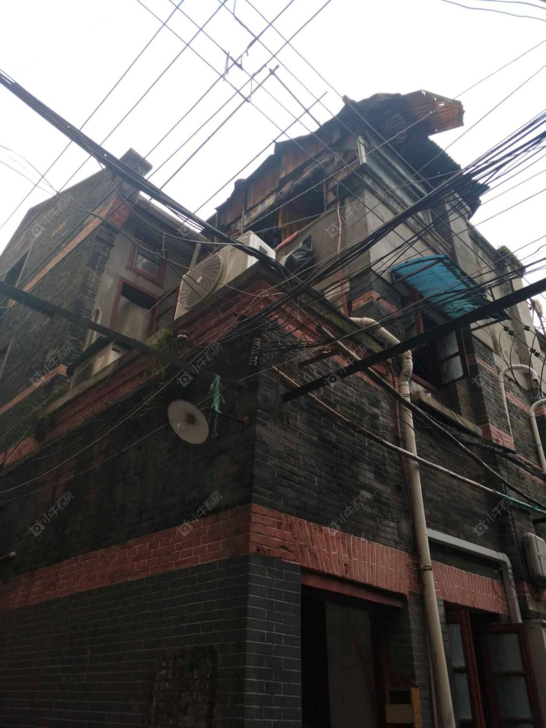 上海竞新里小区_小牛看房