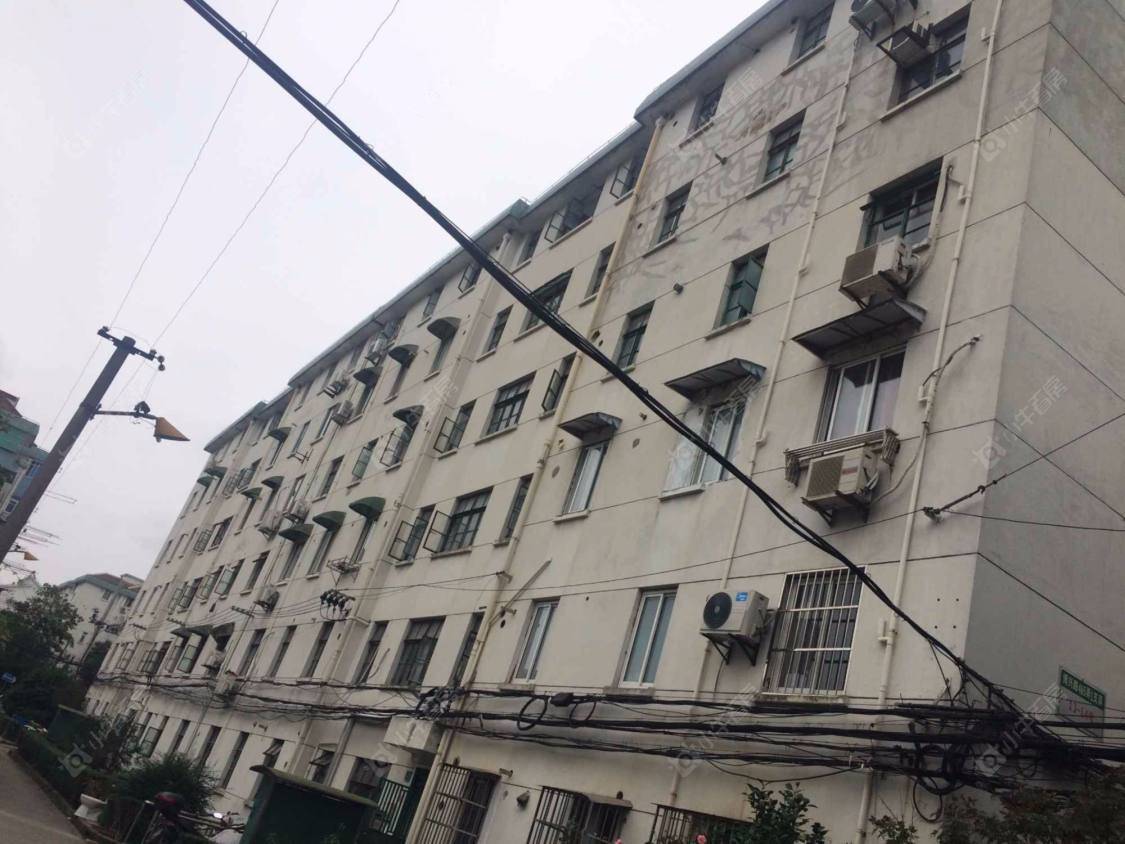 上海博一小区1支弄小区_博一小区1支弄小区null