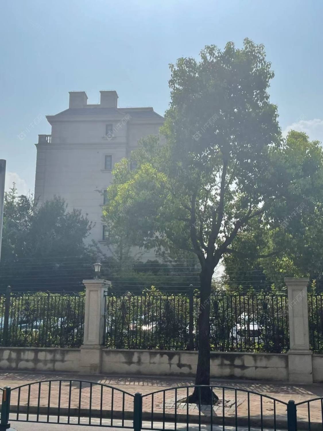 上海尼德兰官邸别墅区小区_小牛看房