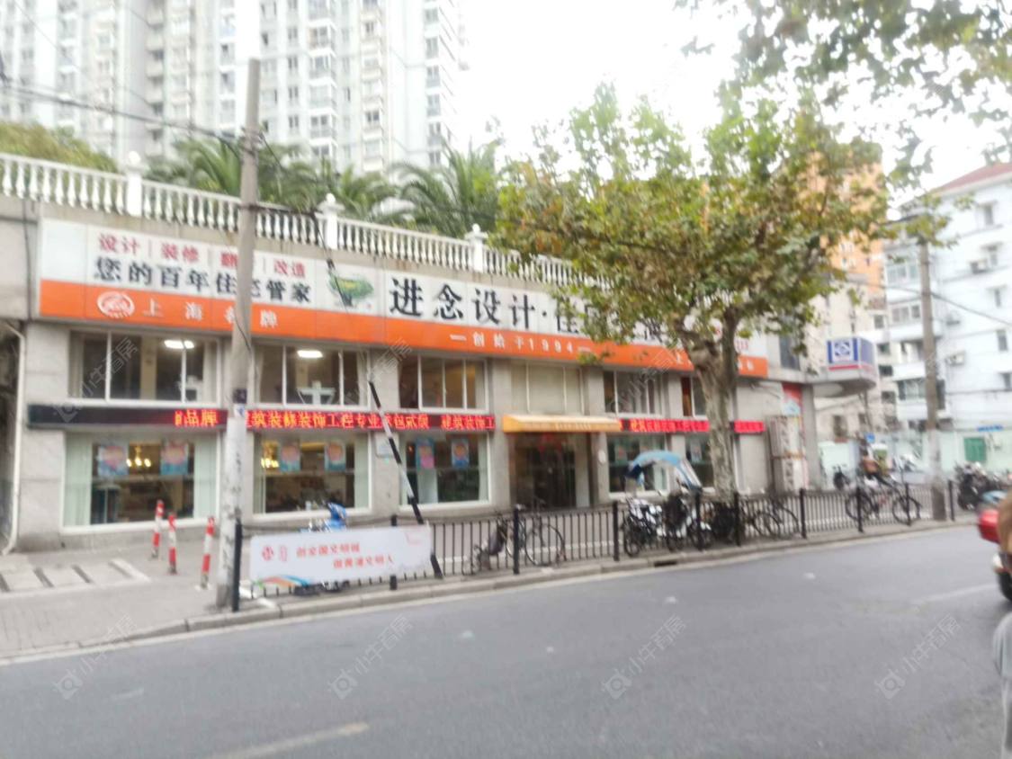 上海久安里小区_久安里小区null