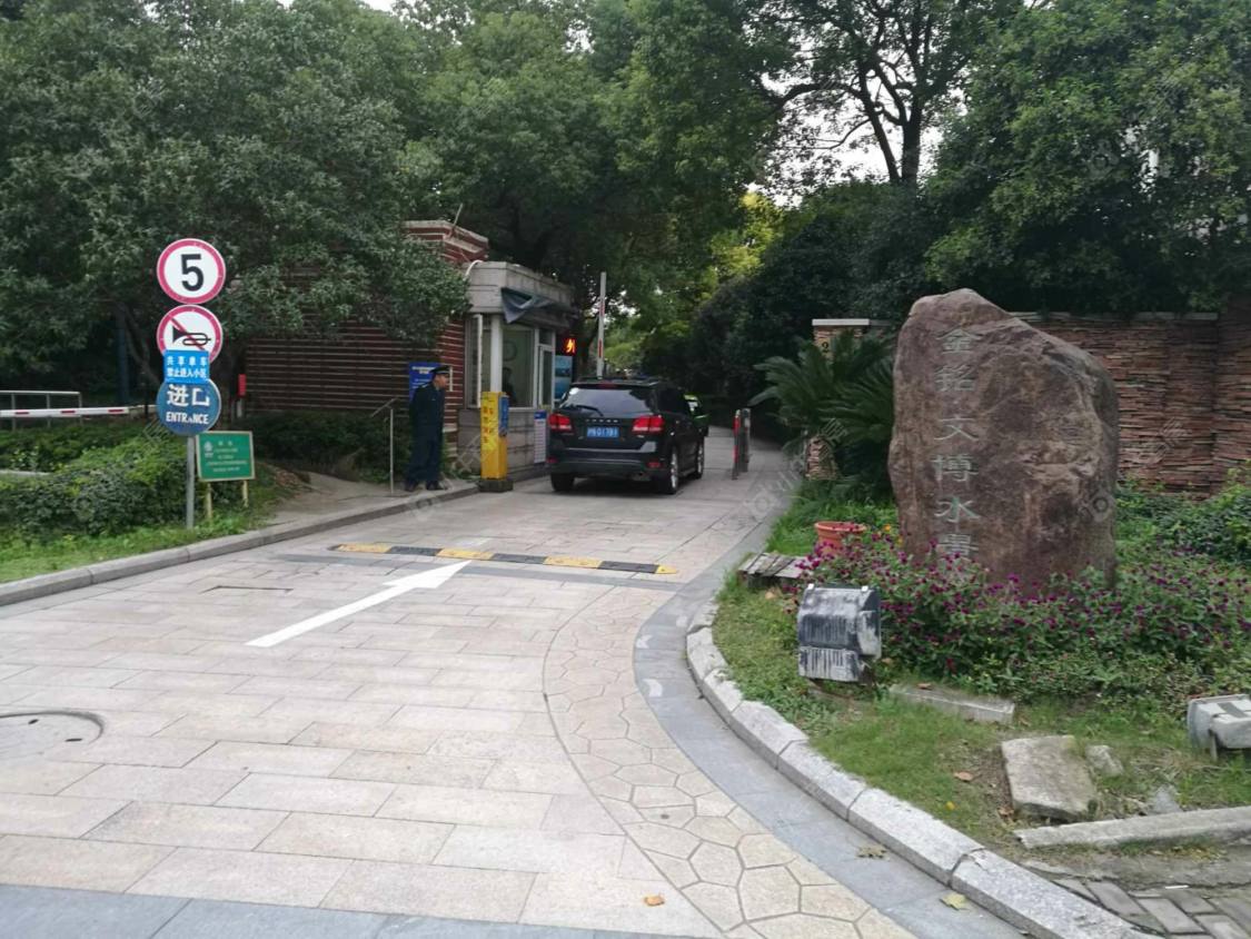上海金铭文博水景小区_金铭文博水景小区null