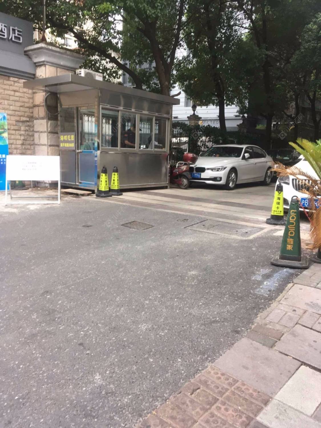 上海海螺花园小区_海螺花园小区null