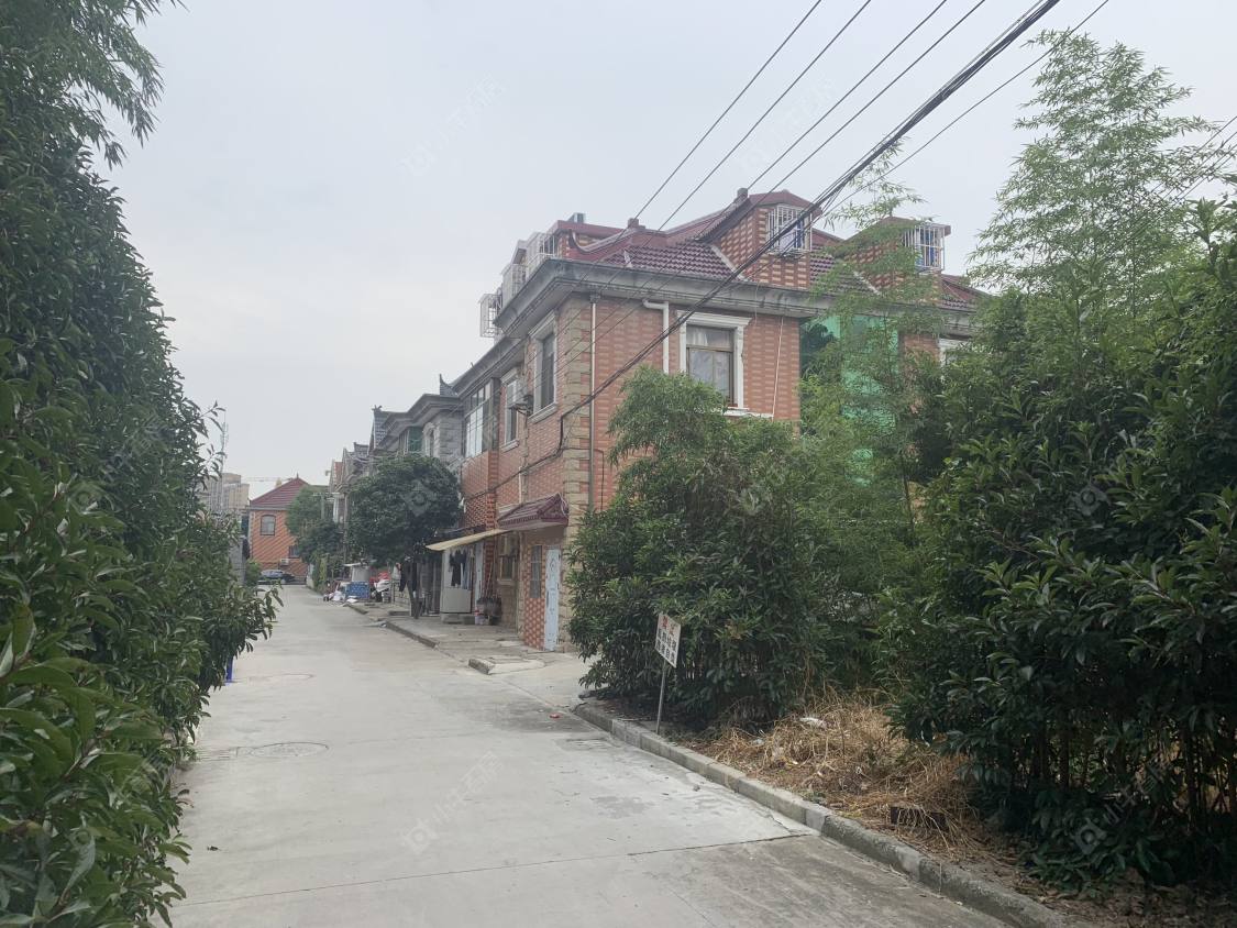 上海龙洲苑小区_龙洲苑小区null