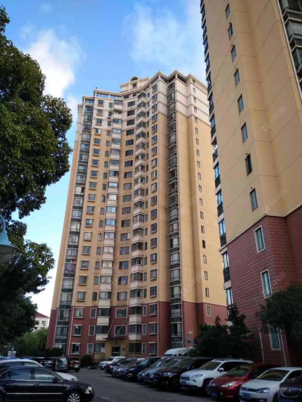 上海金云苑小区_金云苑小区null