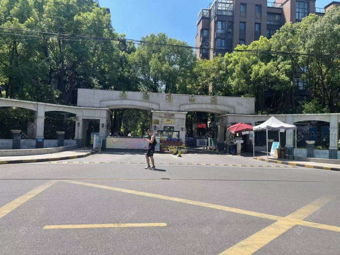 上海招商雍华苑别墅区小区_招商雍华苑别墅区小区null