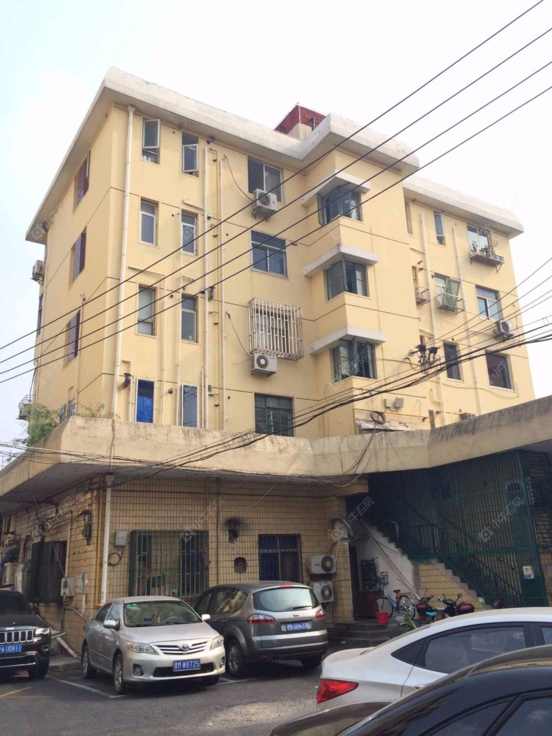 上海城西二村(浦东)小区_城西二村(浦东)小区null