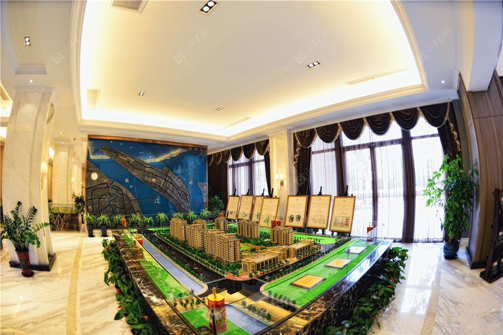 上海御岛财富小区_御岛财富小区null