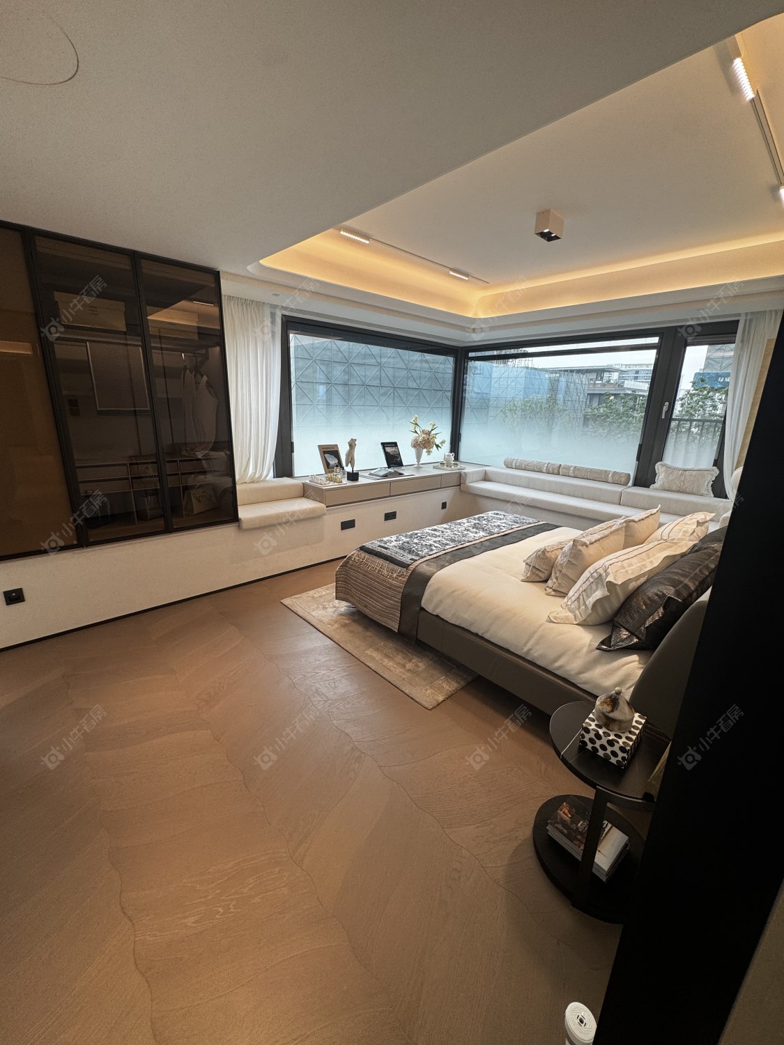 上海绿城·上海逸庐别墅区小区_绿城·上海逸庐别墅区小区null