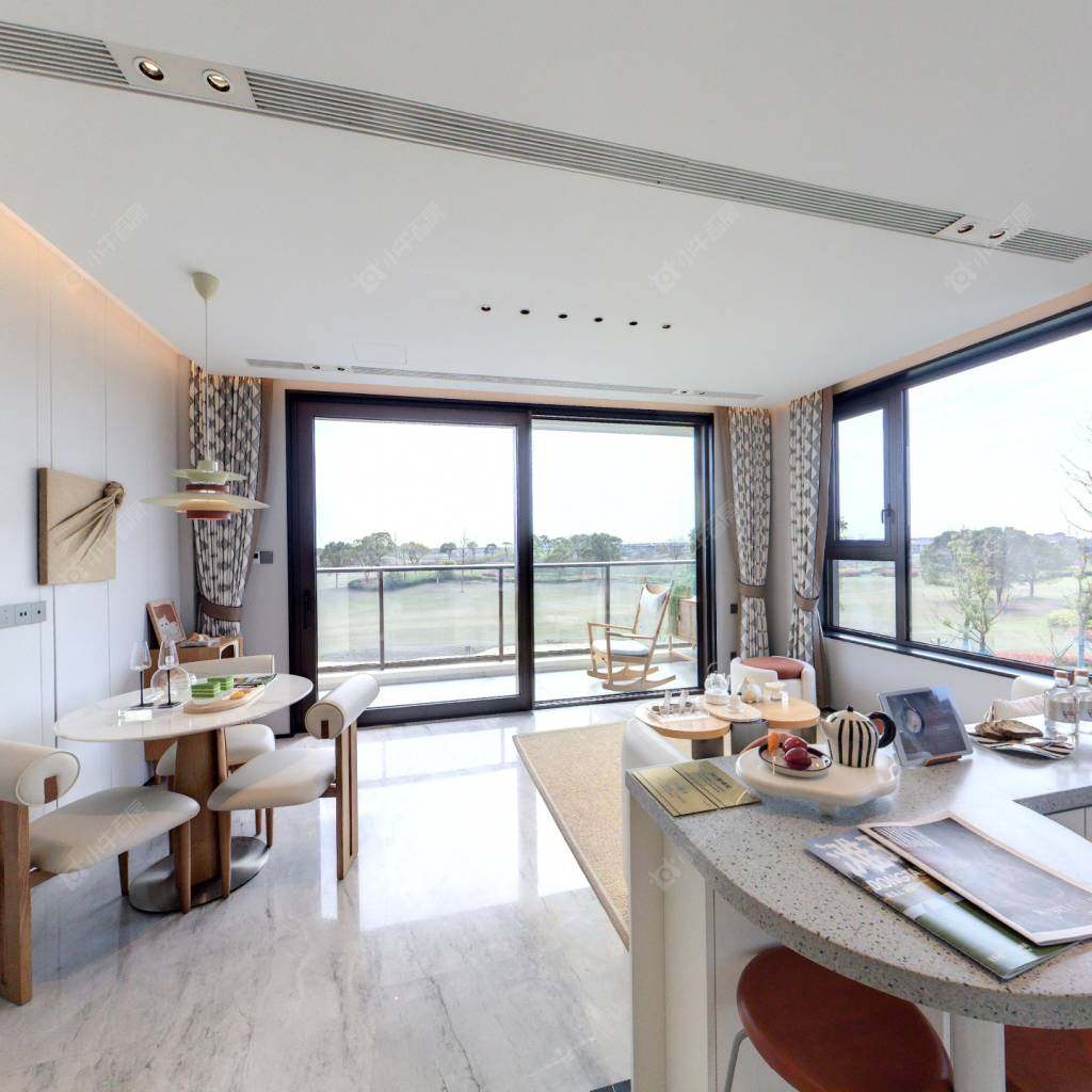 上海东滩海上明月别墅区小区_东滩海上明月别墅区小区null