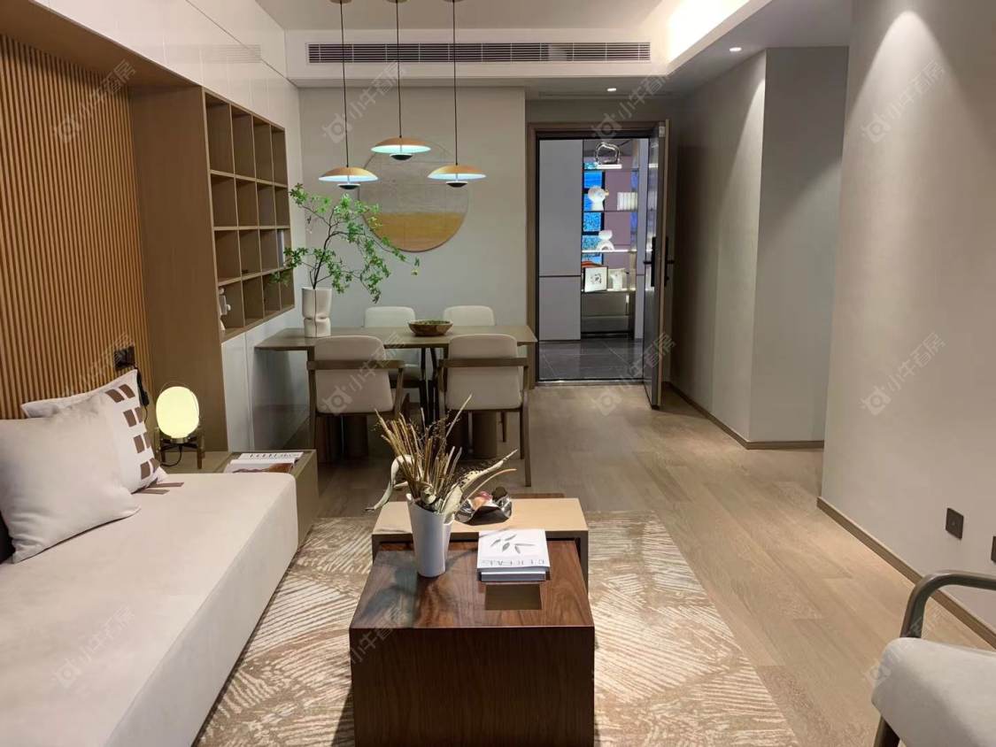 上海宝业青春里在售新楼盘null