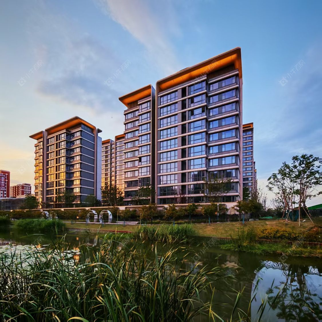 上海中环桃源里小区_中环桃源里小区null