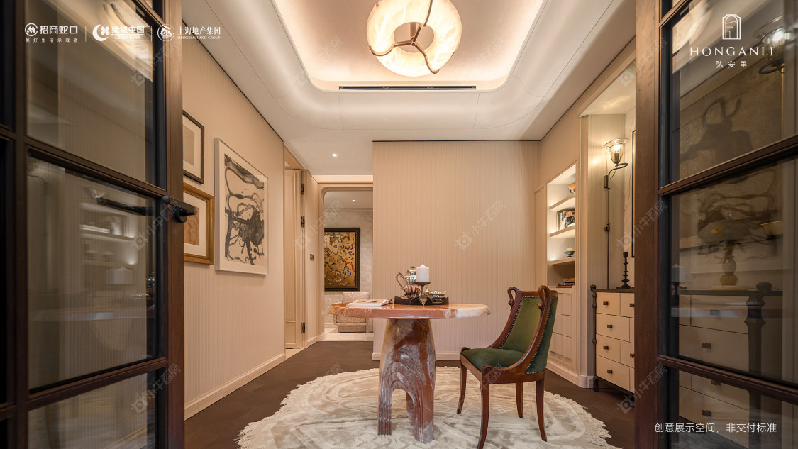 上海上海弘安里小区_上海弘安里小区null