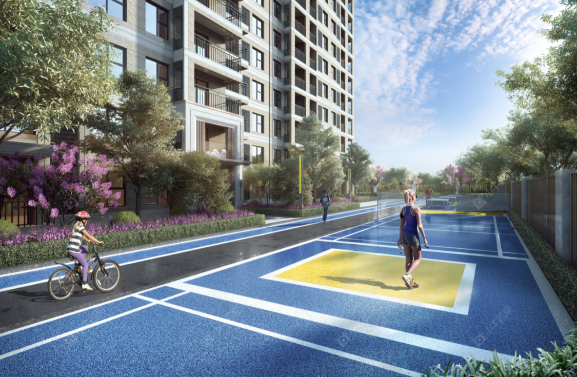 上海宝业青春里在售新楼盘null