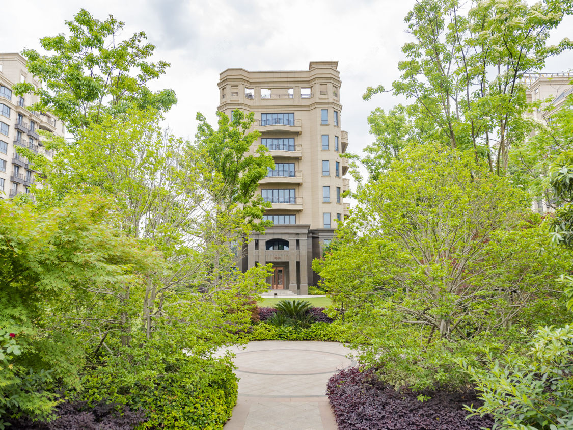 上海御岛财富小区_御岛财富小区null