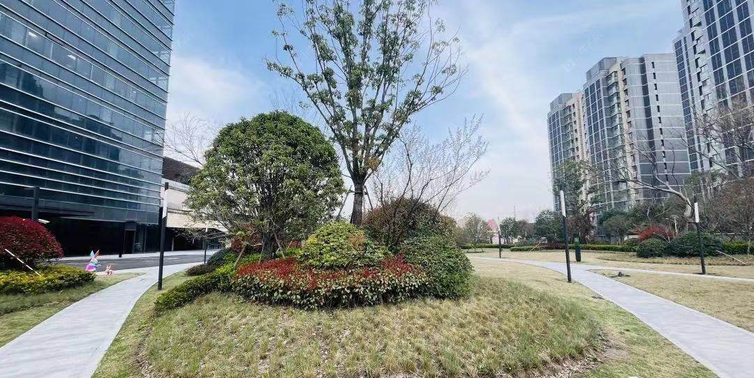 上海绿地滨江1558小区_绿地滨江1558小区null