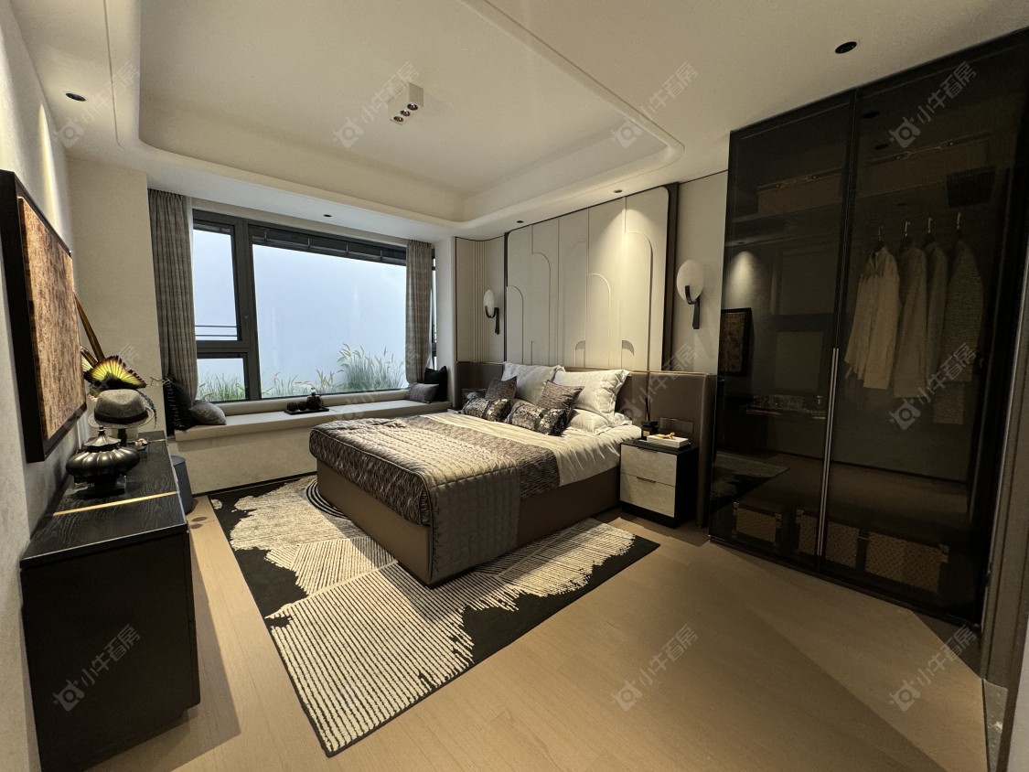 上海南山璞缦在售新楼盘null