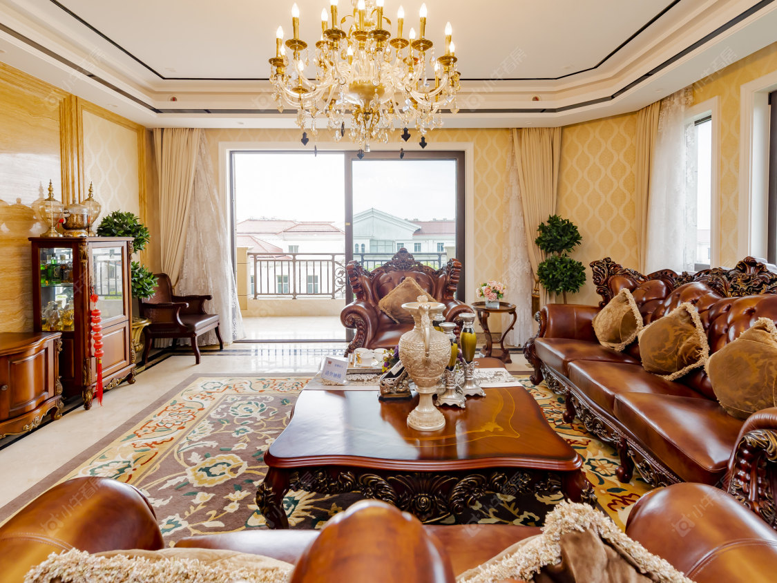 上海御岛财富小区_御岛财富小区null