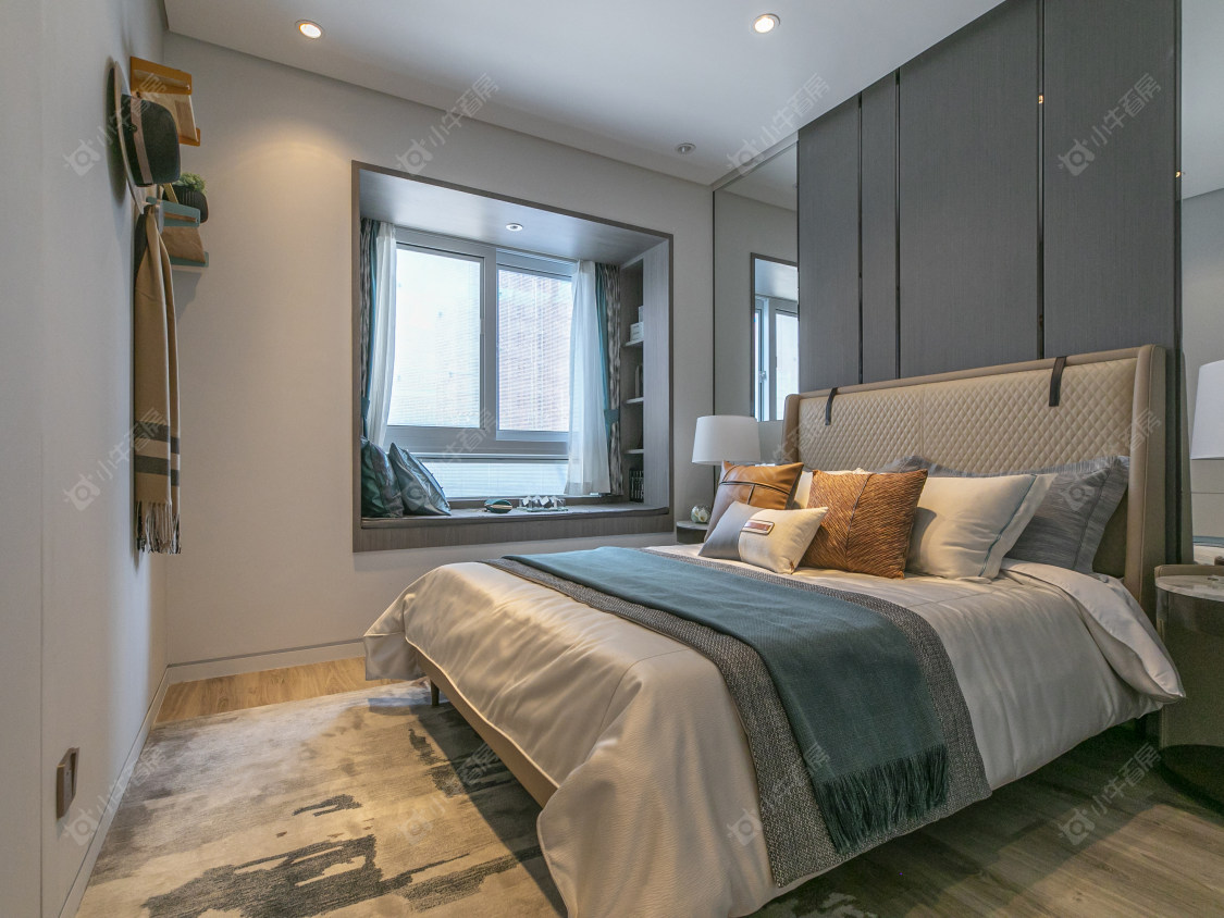 上海新未来樾湖小区_新未来樾湖小区null