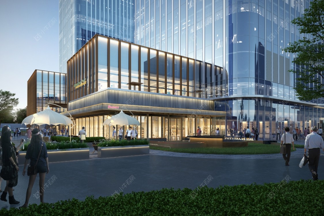 上海深嘉上府在售新楼盘null