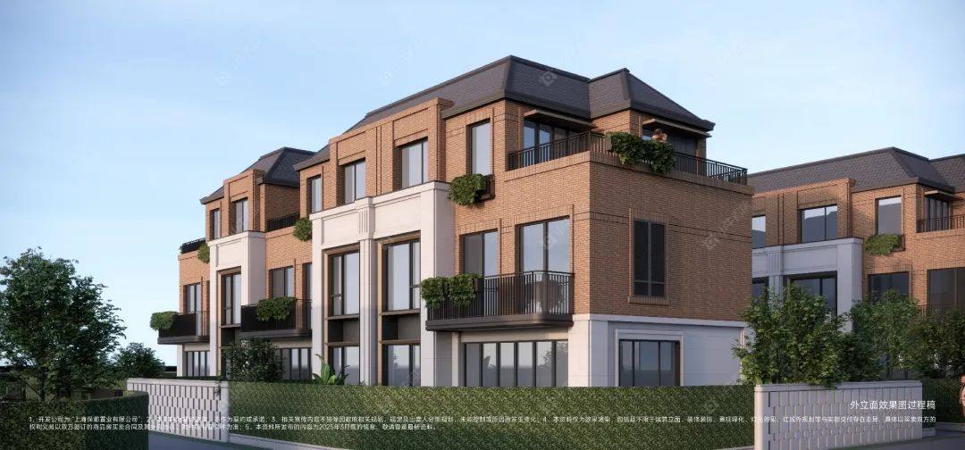 上海保利西郊和煦领墅小区_保利西郊和煦领墅小区null