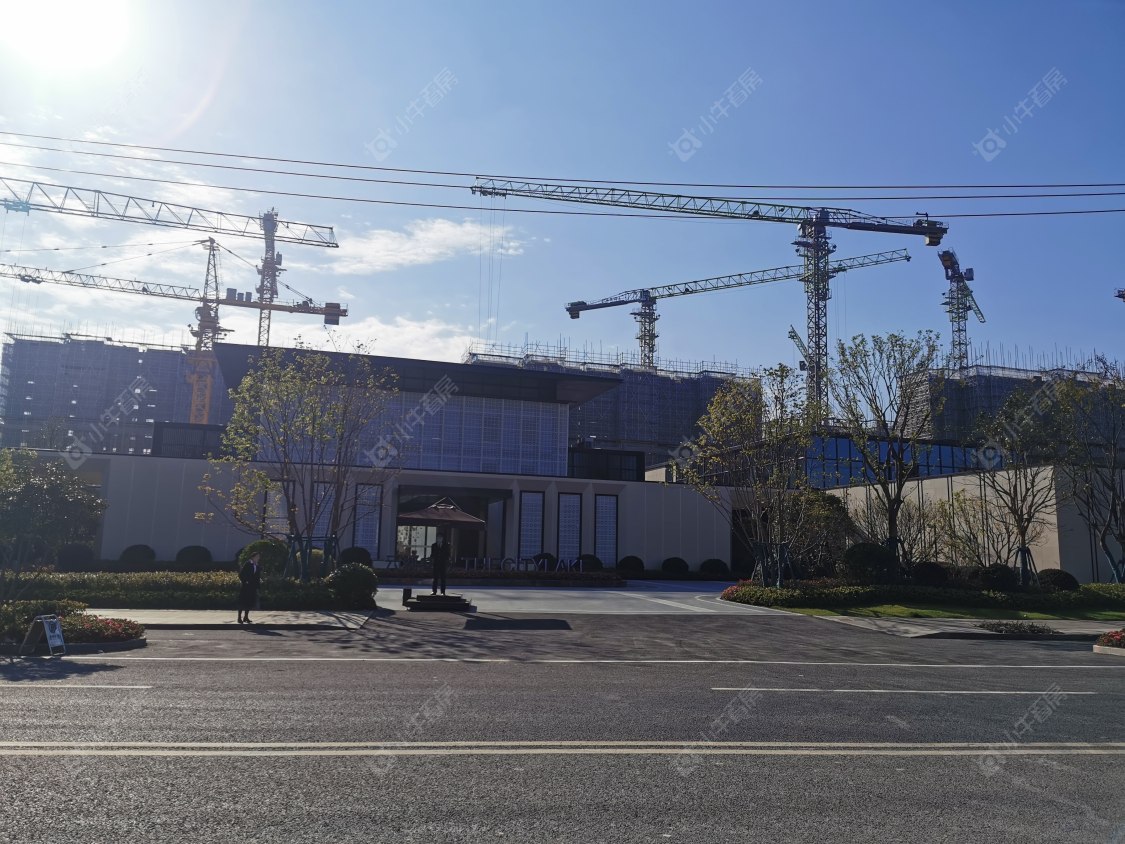 上海云湖壹号在售新楼盘null