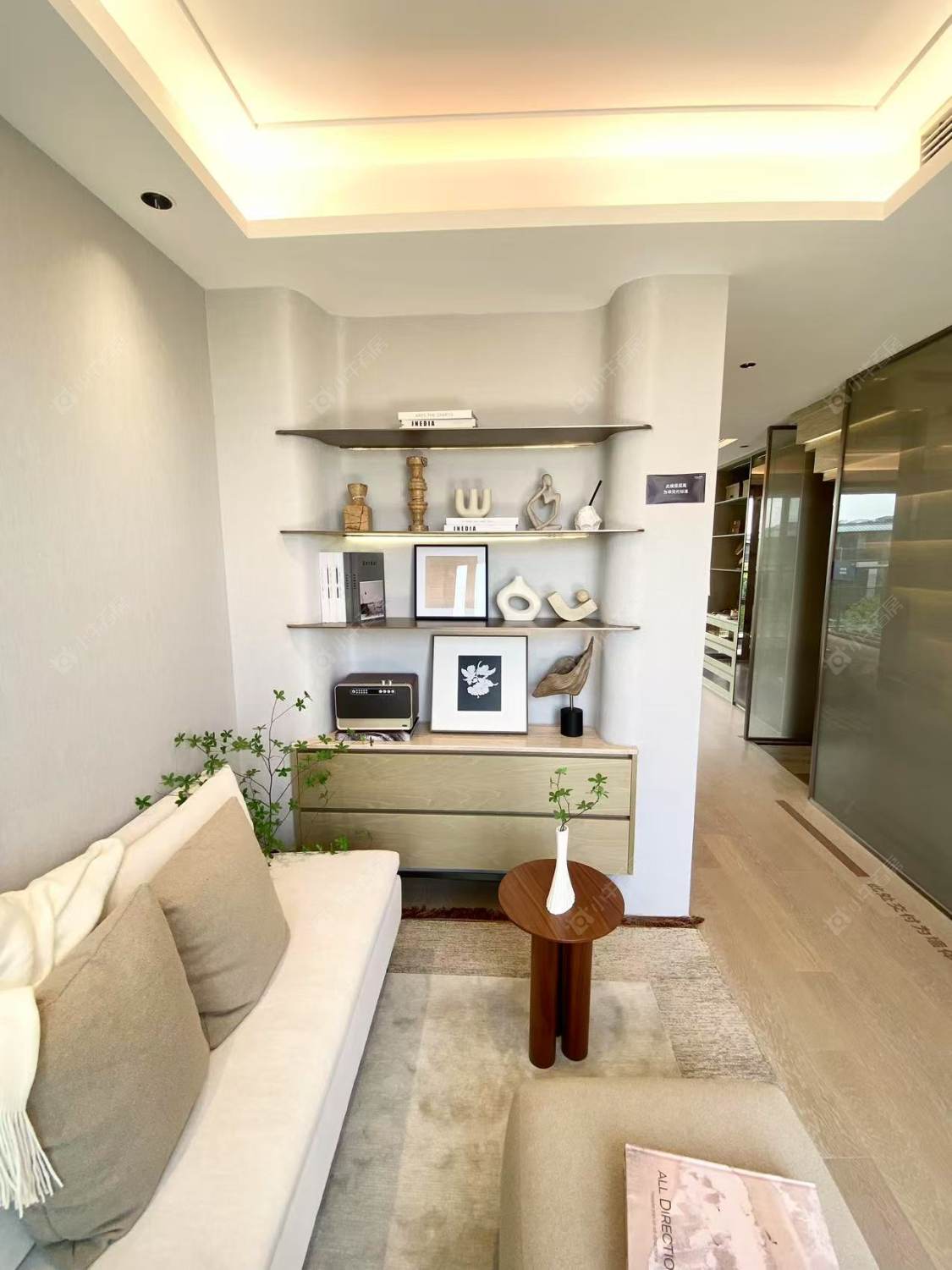 上海东滩海上明月别墅区小区_东滩海上明月别墅区小区null