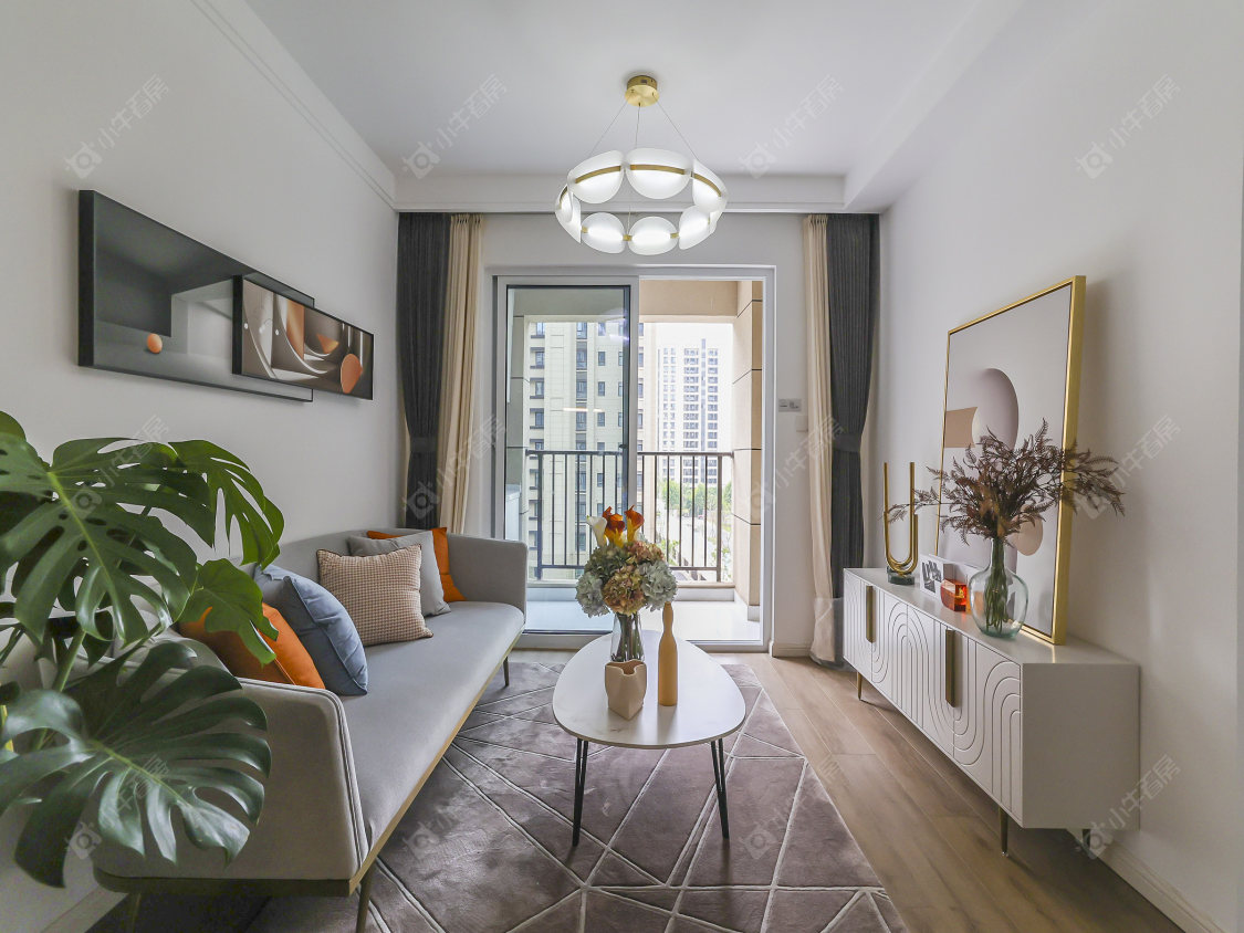 上海新未来樾湖小区_新未来樾湖小区null