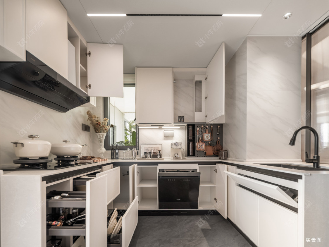 上海招商时代潮派小区_招商时代潮派小区null