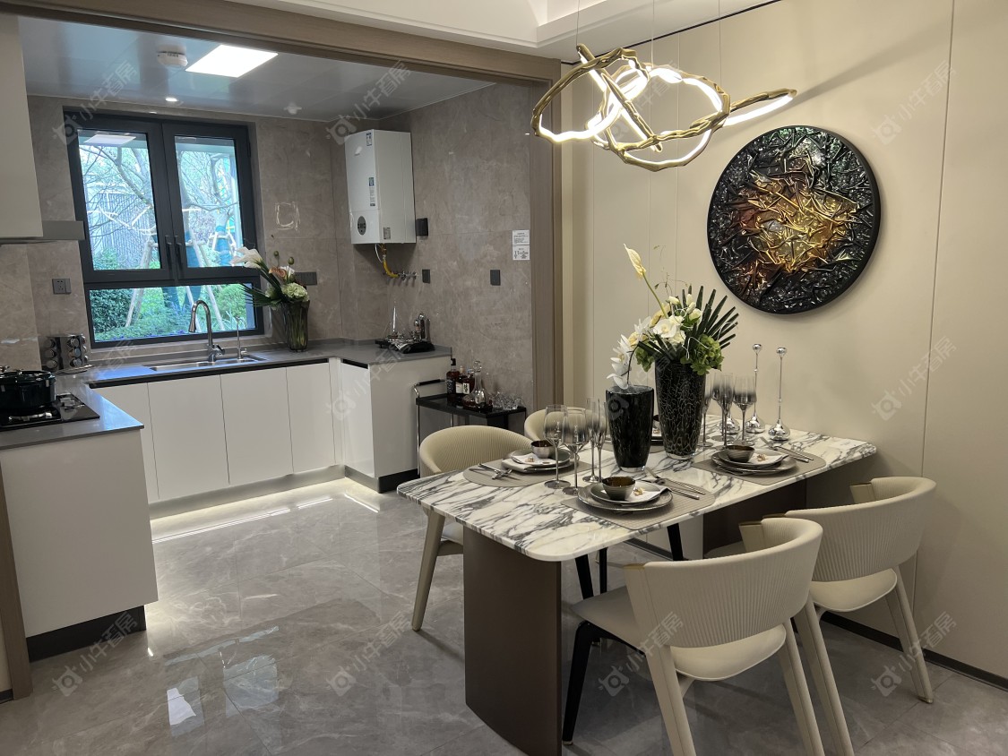 上海招商象屿星耀翠湾在售新楼盘null