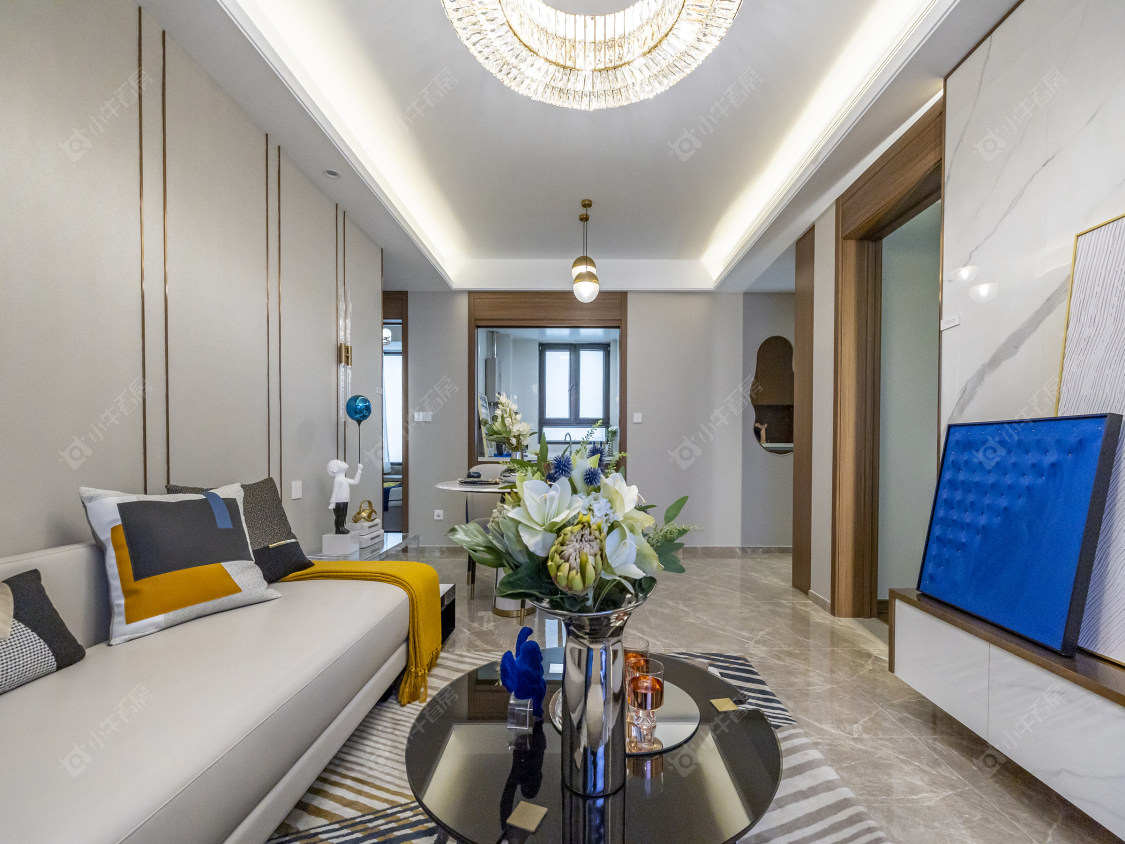 上海云湖壹号在售新楼盘null