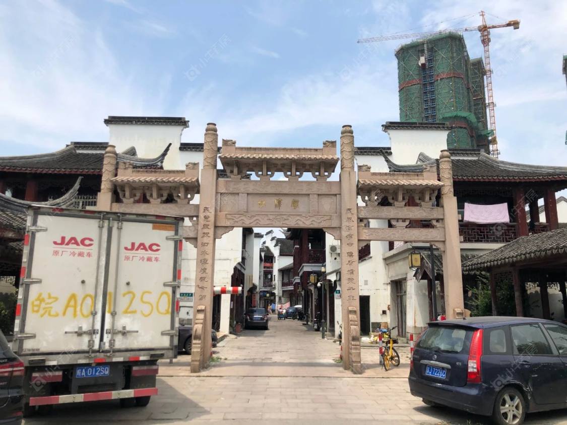 上海泗泾绿中海小区_泗泾绿中海小区null