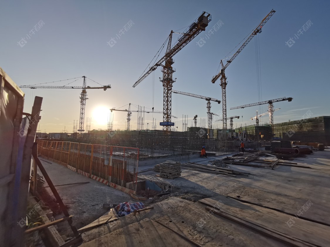 上海金融街金悦府小区_金融街金悦府小区null