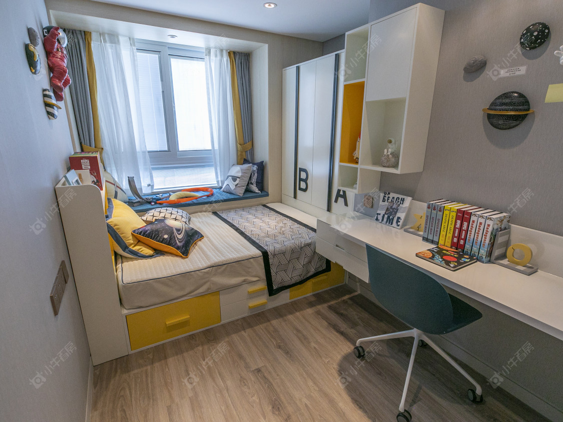 上海新未来樾湖小区_新未来樾湖小区null