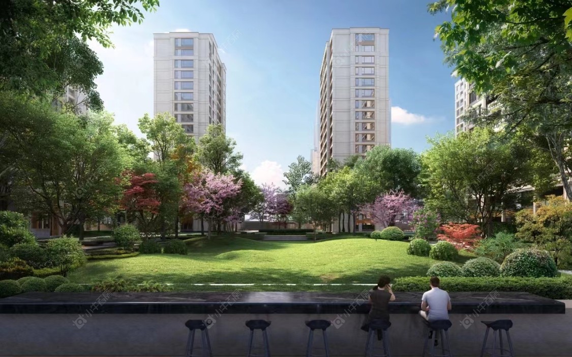 上海陆家嘴锦绣云澜小区_陆家嘴锦绣云澜小区null