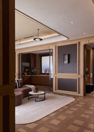 上海桐安里新房_小牛看房