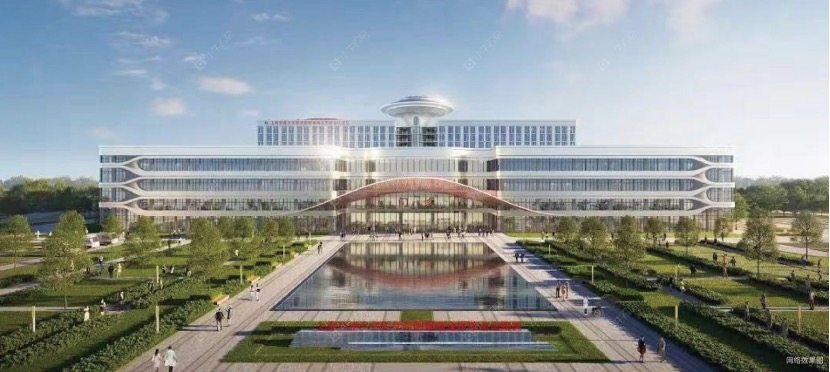 上海华纺·棠樾小区_华纺·棠樾小区null