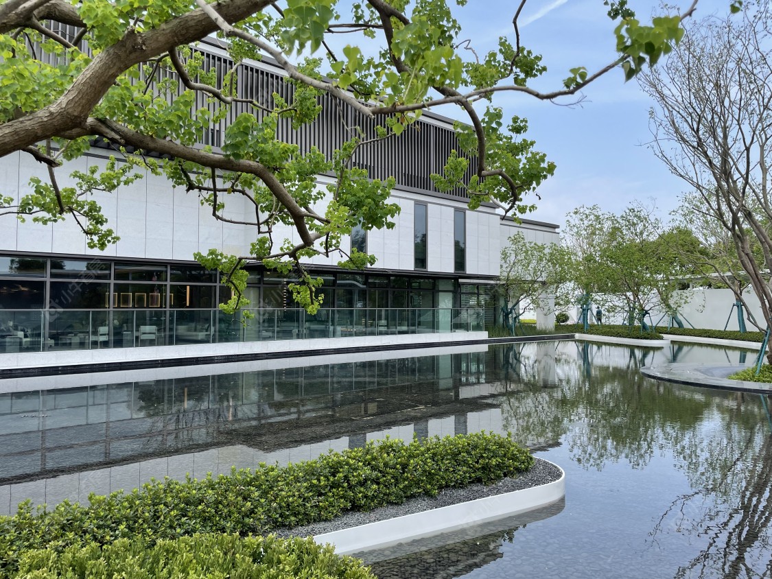 上海路劲象屿岛上的院子小区_路劲象屿岛上的院子小区null