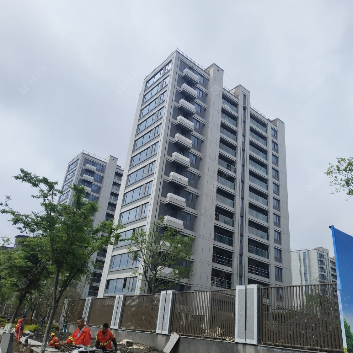 上海国贸鹭原小区_国贸鹭原小区null