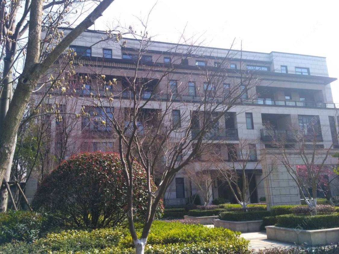 上海金地天御小区_金地天御小区null