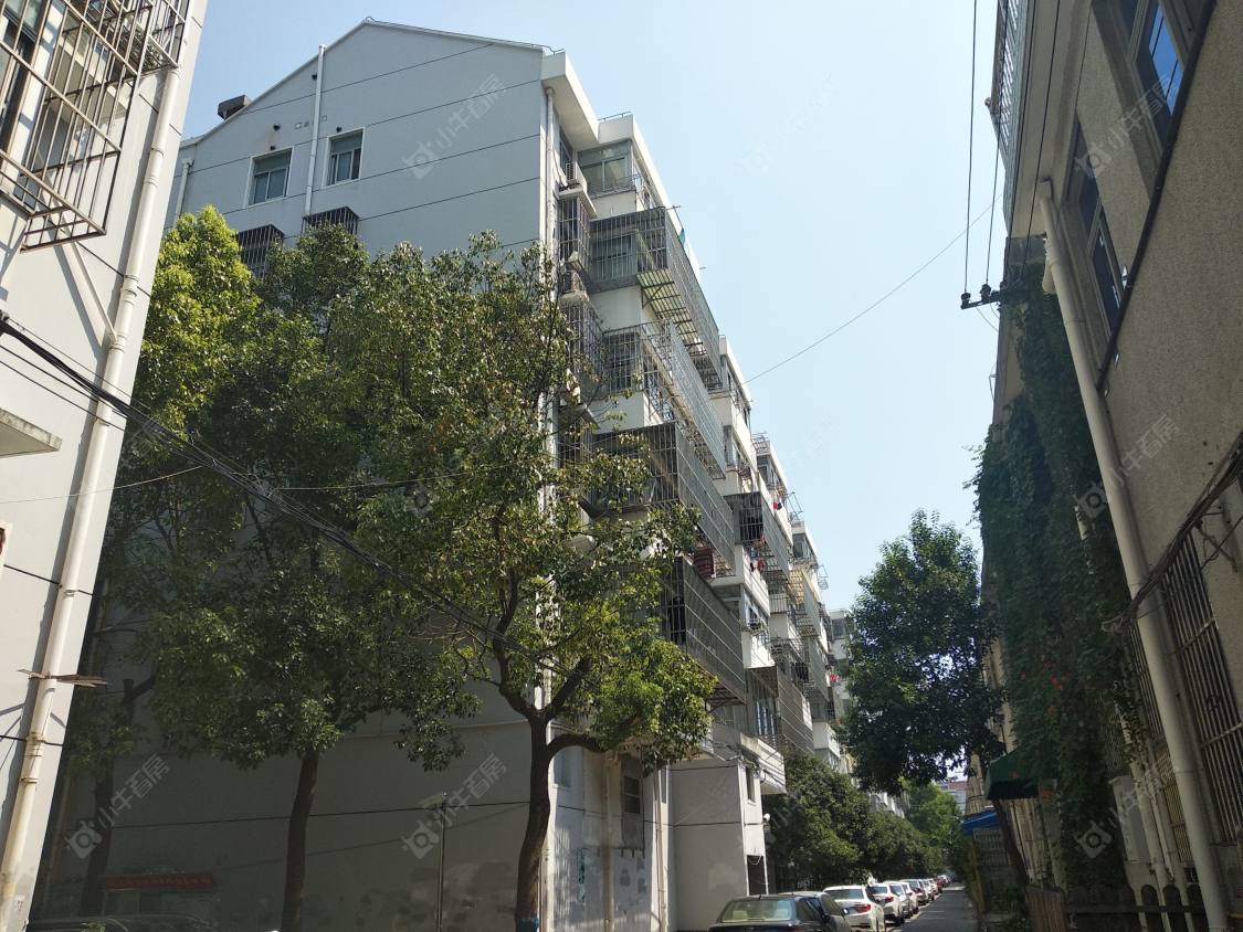 上海人民东路2785弄小区_人民东路2785弄小区null