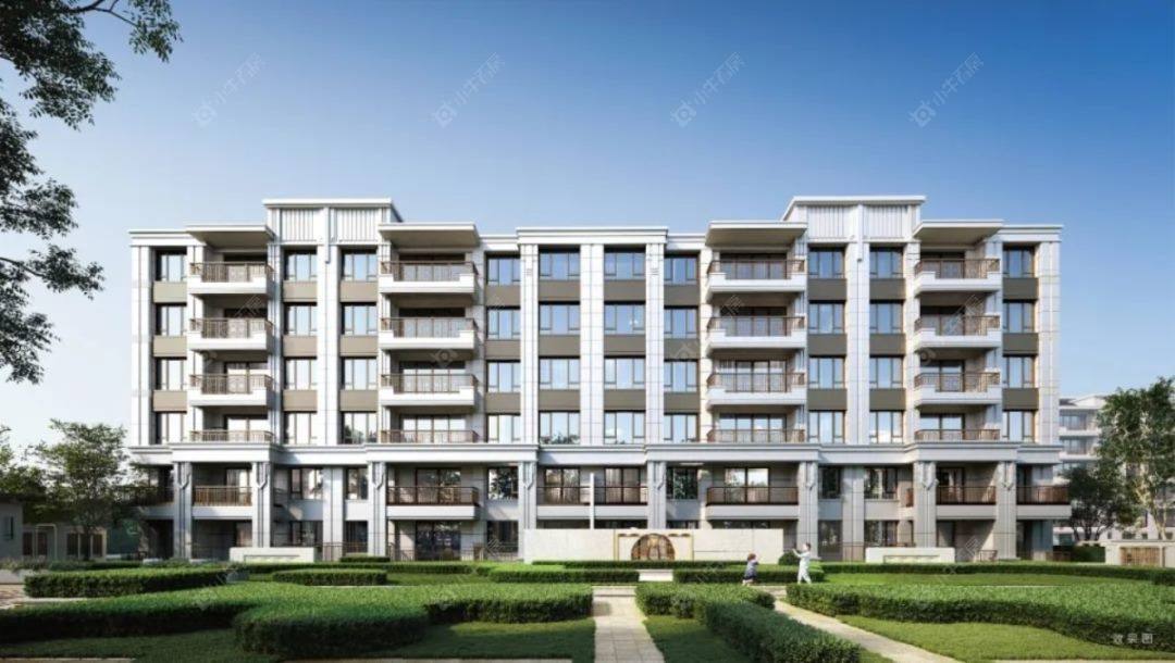 上海永泰三里城小区_永泰三里城小区null