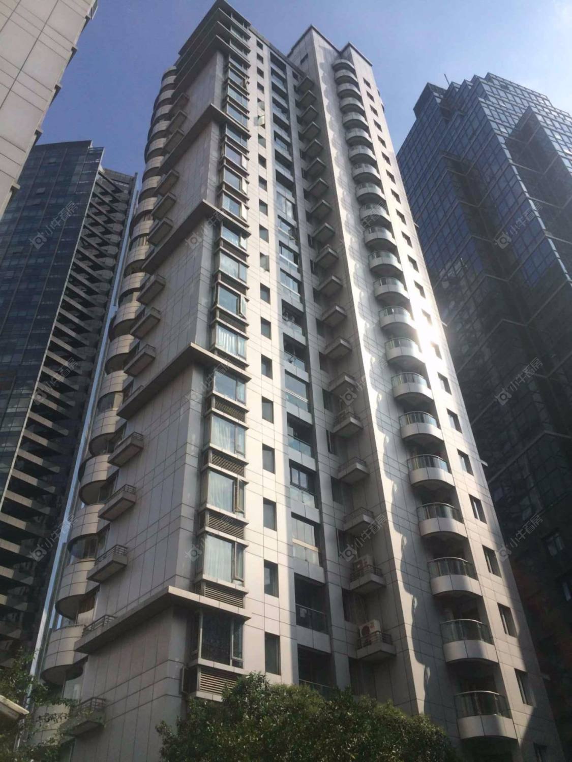 上海耀江国际广场小区_耀江国际广场小区null