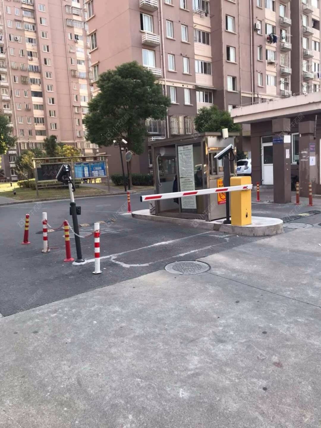 上海德圣苑小区_德圣苑小区null