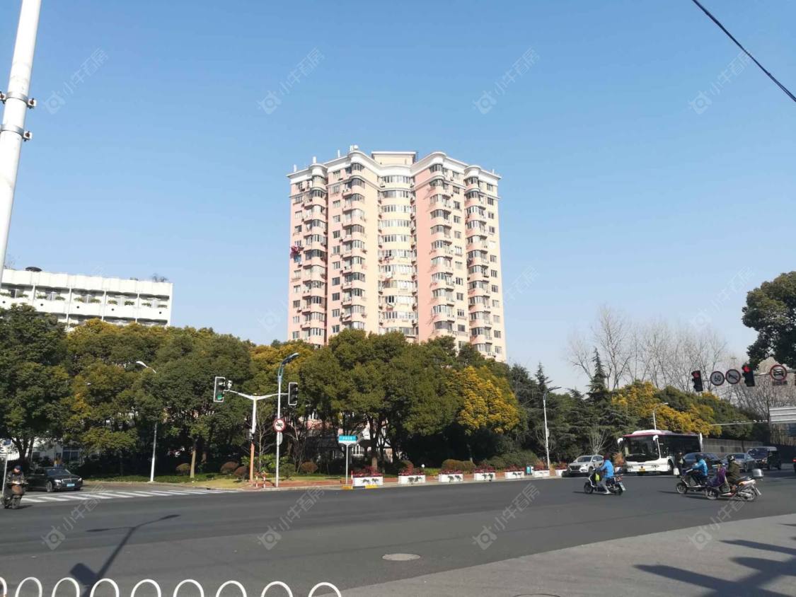 上海雅致公寓（莘庄）小区_雅致公寓（莘庄）小区null