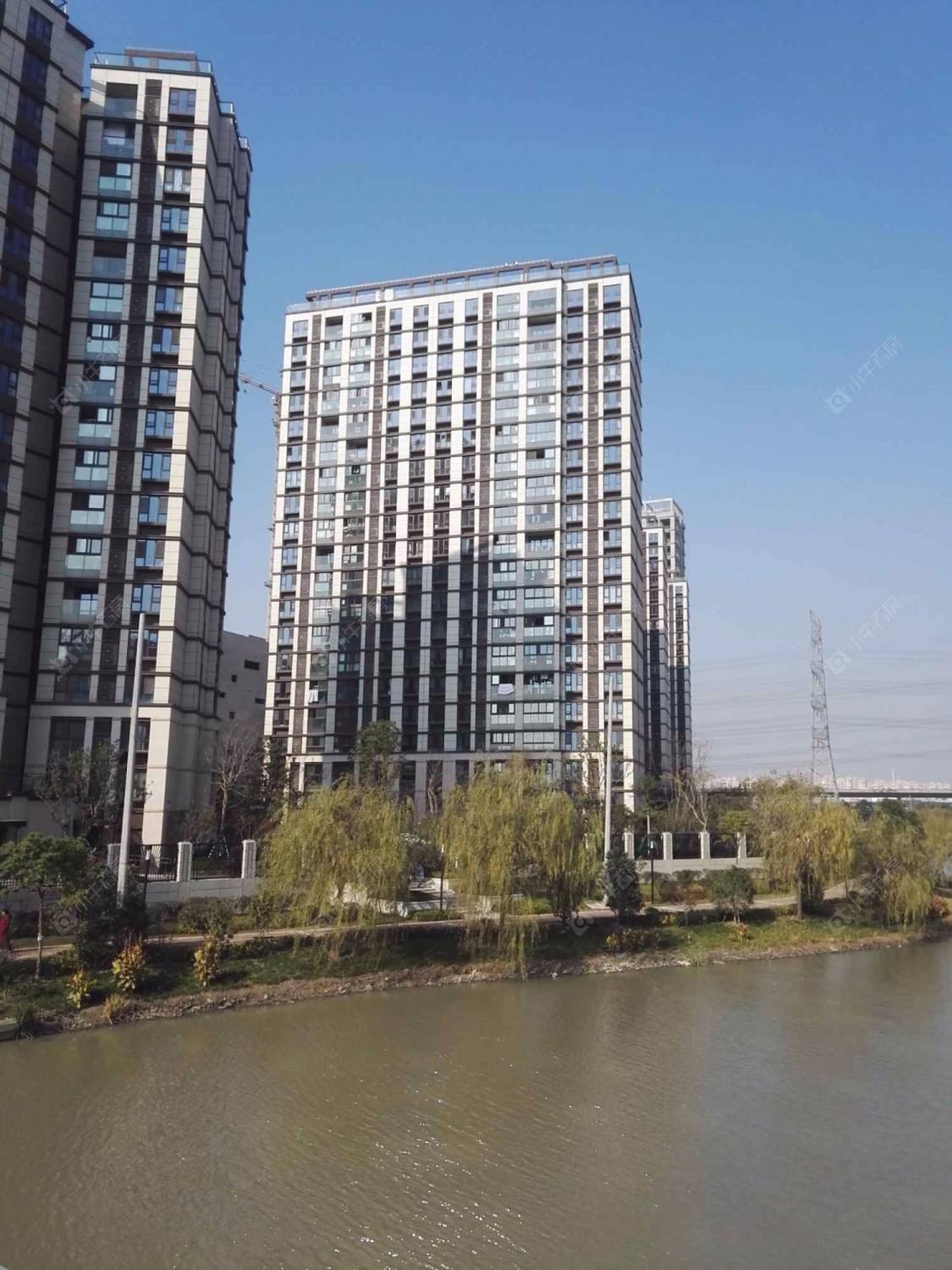 上海万科海上传奇三期小区_万科海上传奇三期小区null