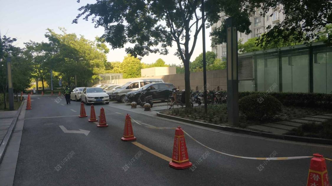 上海嘉领国际小区_嘉领国际小区null