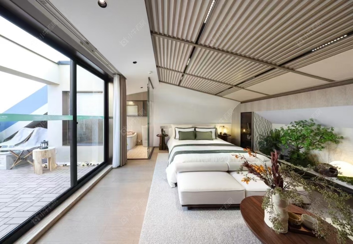 上海东滩海上明月别墅区小区_东滩海上明月别墅区小区null